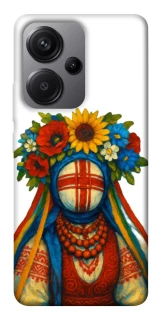 Чехол на Xiaomi Redmi Note 13 Pro+ Мотанка плодородия фото 1 из 1