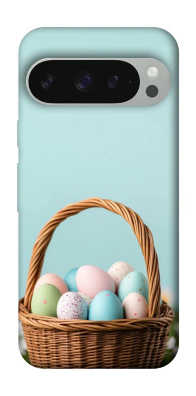 Чехол на Google Pixel 10 Pro XL Easter ver.5 фото 1 из 1