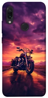 Чохол на Xiaomi Redmi Note 7 / Note 7 Pro / Note 7s Motorbike фото 1 з 1