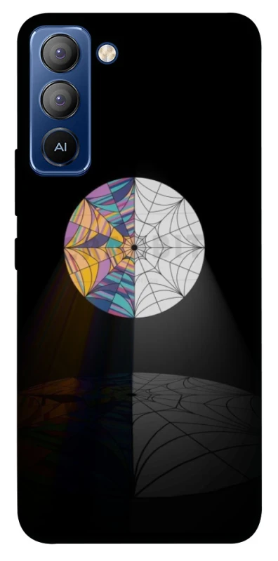 Чохол на TECNO Pop 5 LTE Wednesday room фото 1 з 1