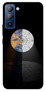 Чохол на TECNO Pop 5 LTE Wednesday room фото 1 з 1