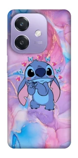 Чохол на Oppo A3X Stitch ver.28 фото 1 з 1