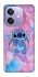 Чохол на Oppo A3X Stitch ver.28 фото 1 з 1