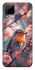 Чохол на Realme C15 Birdie фото 1 з 1