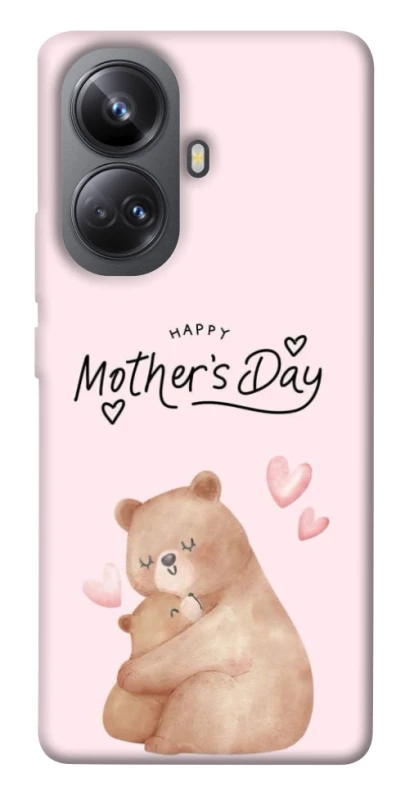 Чохол на Realme 10 Pro+ Mother's Day ver.2 фото 1 з 1