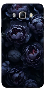 Чехол на Samsung J510F Galaxy J5 (2016) Sunny Snowdrops фото 1 из 1