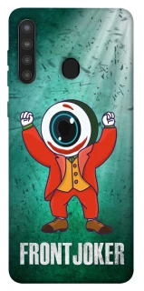 Чехол на Samsung Galaxy A21 FrontJoker фото 1 из 1