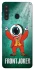 Чехол на Samsung Galaxy A21 FrontJoker фото 1 из 1