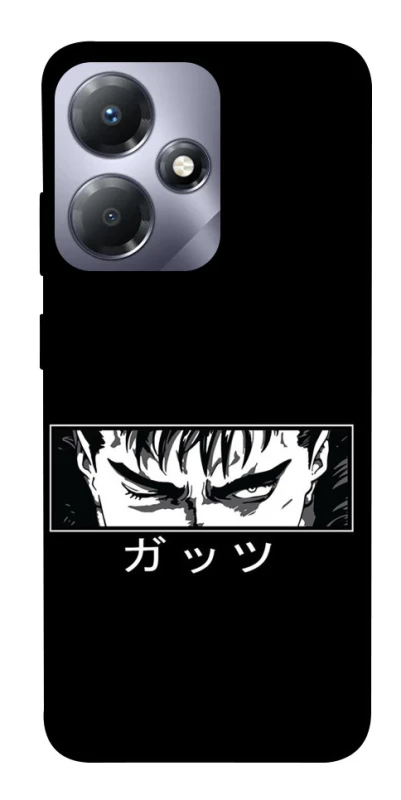 Чохол на Infinix Hot 30i Berserk фото 1 з 1