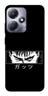 Чохол на Infinix Hot 30i Berserk фото 1 з 1