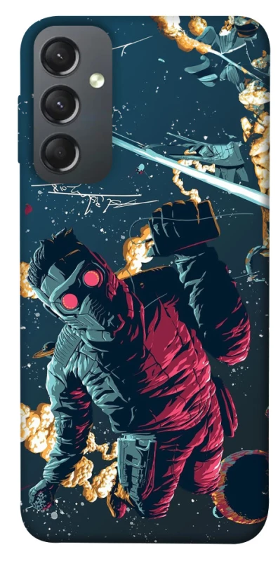 Чохол на Samsung Galaxy A24 4G Star Lord фото 1 з 1