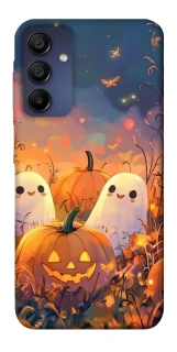 Чохол на Samsung Galaxy A15 4G/5G Pumpkin фото 1 з 1