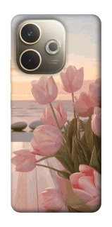Чохол на Oppo A5 Pro 4G Morning Flowers zon фото 1 Чохол на Oppo A5 Pro 4G Morning Flowers zon фото 1 з 1
