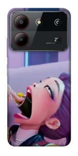 Чохол на ZTE Blade A54 4G K-Pop Demon Hunters ver.9 фото 1 з 1