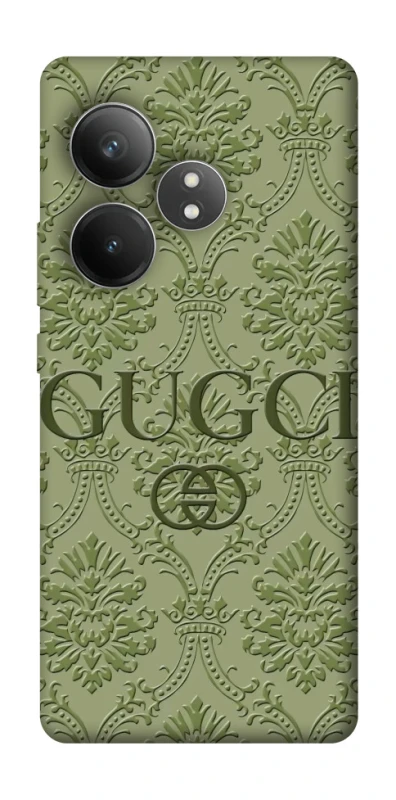 Чохол на Realme GT Neo 6 SE Gucci ver.9 фото 1 з 1