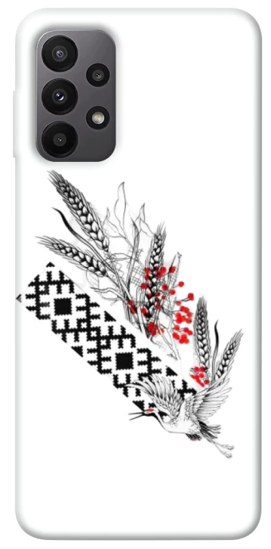 Чохол на Samsung Galaxy A23 4G Батьківщина фото 1 з 1