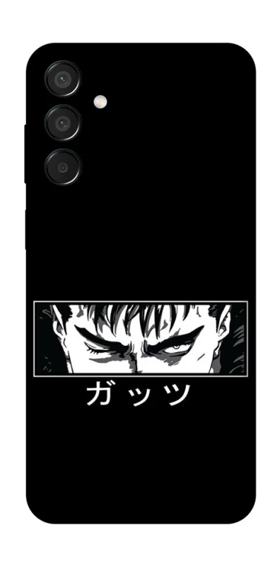 Чохол на Samsung Galaxy M15 5G Berserk фото 1 з 1