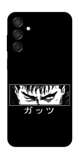 Чохол на Samsung Galaxy M15 5G Berserk фото 1 з 1