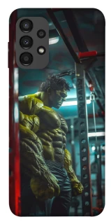 Чохол на Samsung Galaxy A13 4G Hulk v3 фото 1 з 1
