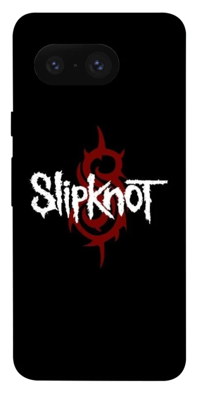 Чохол на Google Pixel 8 Slipknot фото 1 з 1