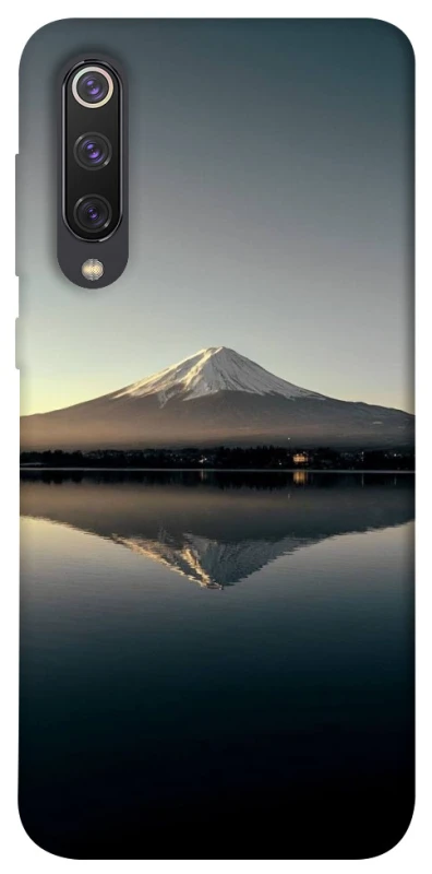 Чохол на Xiaomi Mi 9 SE Fujiyama v2 фото 1 з 1