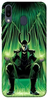 Чехол на Samsung Galaxy M20 Loki фото 1 из 1