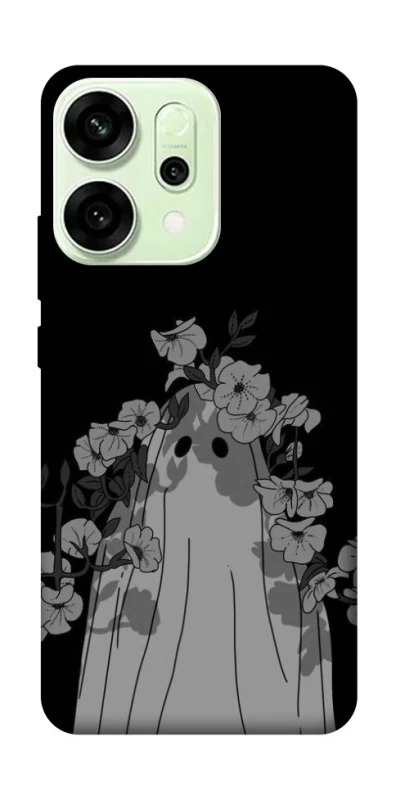 Чохол на Oppo Reno 14 Cute Halloween фото 1 з 1