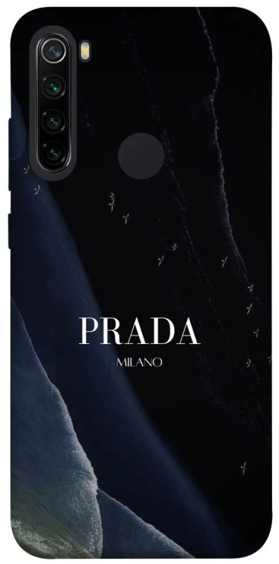 Чохол на Xiaomi Redmi Note 8 Prada ver.2 фото 1 з 1