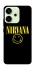 Чехол на Oppo Reno 14 Nirvana ver.1 фото 1 из 1