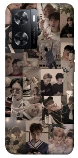 Чохол на Oppo A57s Stray Kids The Bond фото 1 з 1