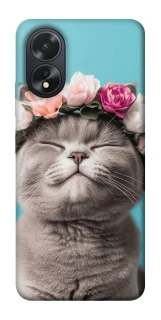 Чохол на Oppo A18 Mood(1) фото 1 з 1