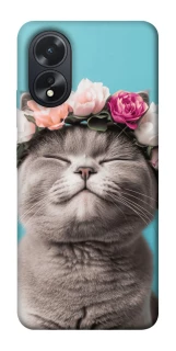 Чохол на Oppo A38 Mood(1) фото 1 з 1