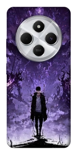 Чохол на Xiaomi Redmi 14C / Poco C75 Sung Jinwoo фото 1 з 1