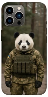 Чохол на Apple iPhone 13 Pro Max (6.7") Панда захисник фото 1 з 1