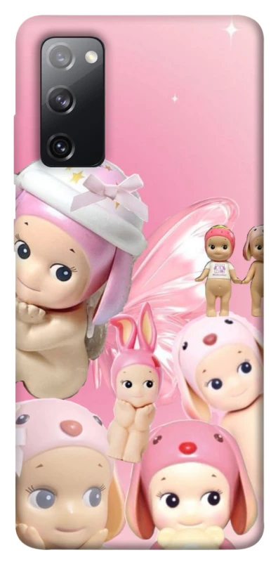 Чехол на Samsung Galaxy S20 FE Sonnyangel фото 1 из 1