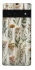Чохол на Google Pixel 6 Pro Floral design ver.2 фото 1 з 1