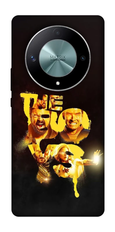 Чохол на Huawei Magic6 Lite The boys фото 1 з 1