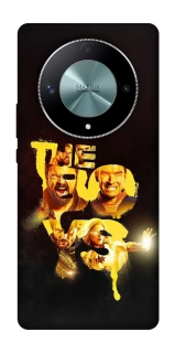 Чехол на Huawei Magic6 Lite The boys фото 1 из 1