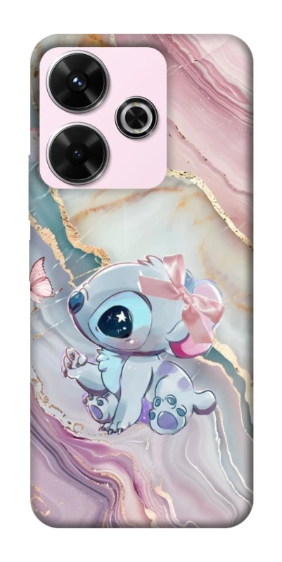 Чохол на Xiaomi Redmi 13 4G Stitch ver.26 фото 1 з 1