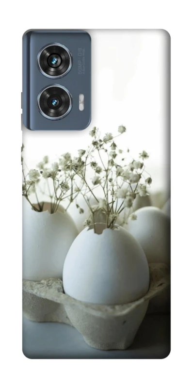 Чехол на Motorola Edge 50 Hello фото 1 из 1