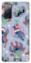 Чохол на Samsung Galaxy S20 FE Stitch ver.20 фото 1 з 1