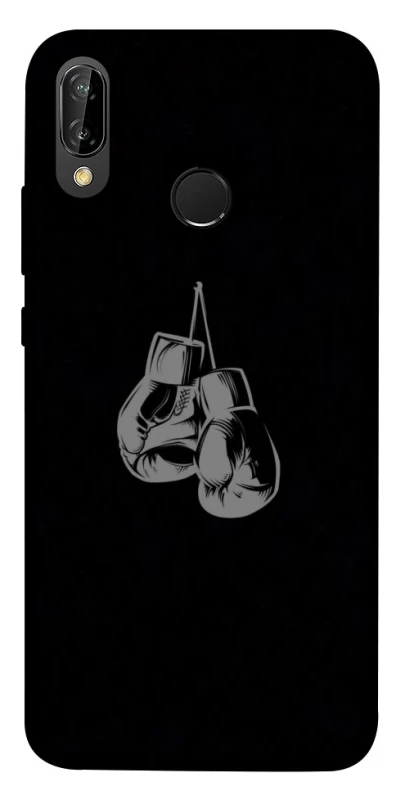 Чехол на Huawei P20 Lite boxing фото 1 из 1