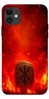 Чехол на Apple iPhone 11 (6.1") Runa Berserk фото 1 из 1