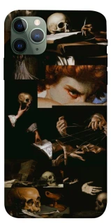 Чехол на Apple iPhone 11 Pro Max (6.5") Art collage ver.2 фото 1 из 1