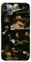 Чохол на Apple iPhone 11 Pro Max (6.5") Art collage ver.2 фото 1 з 1