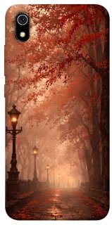 Чохол на Xiaomi Redmi 7A boulevard фото 1 з 1