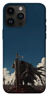 Чохол на Apple iPhone 14 Pro Max (6.7") Berserk v22 фото 1 з 1