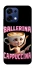 Чехол на Oppo A6 Pro 4G/5G Ballerina Capuchina фото 2 из 2
