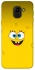 Чохол на Samsung J600F Galaxy J6 (2018) SpongeBob фото 1 з 1