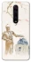Чохол на Xiaomi Redmi K20 / K20 Pro / Mi9T / Mi9T Pro Star Wars robots фото 1 з 1